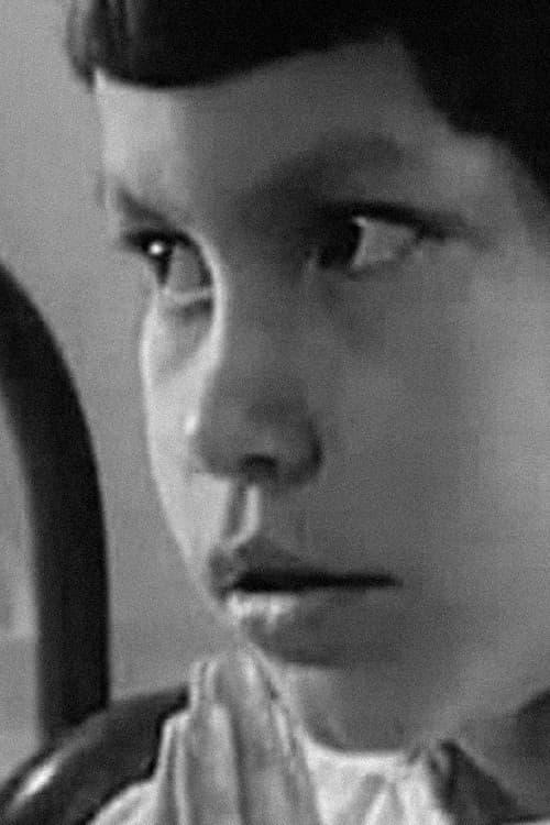 Постер: The Eyes of Children