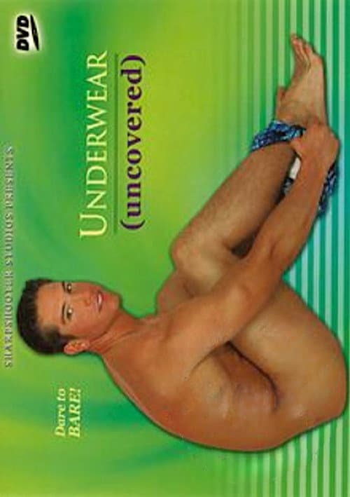 Постер: Underwear (Uncovered)