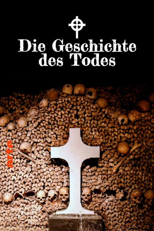 Постер: Die Geschichte des Todes