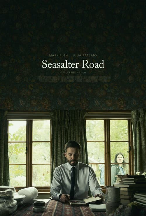 Постер: Seasalter Road