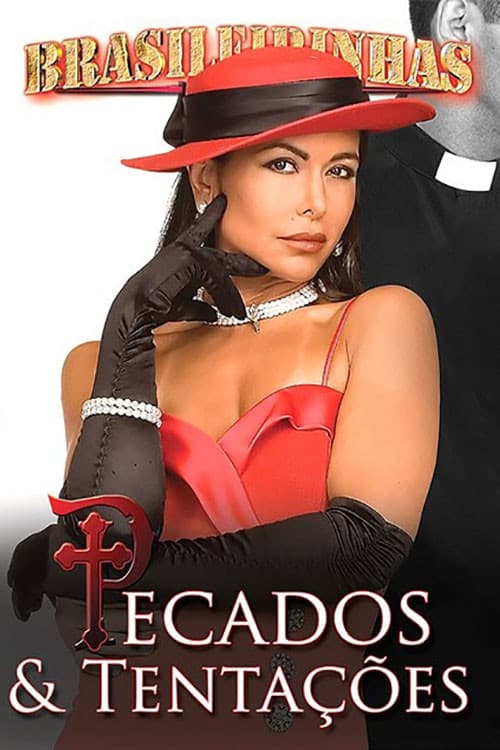 Постер: Pecados & Tentações