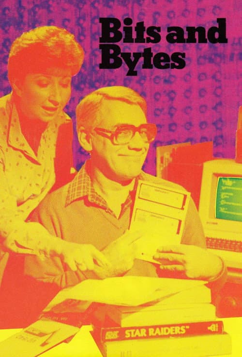Постер: Bits and Bytes