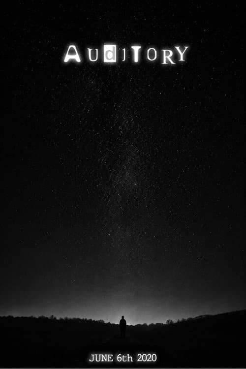 Постер: AUDITORY
