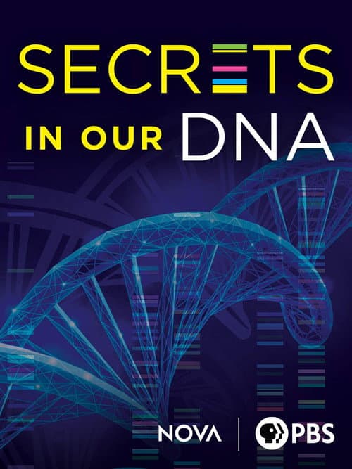 Постер: Secrets in Our DNA