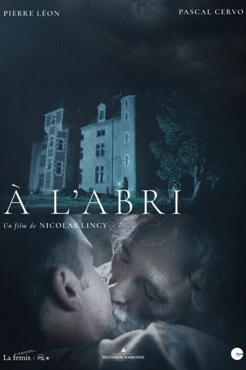 Постер: À l'abri