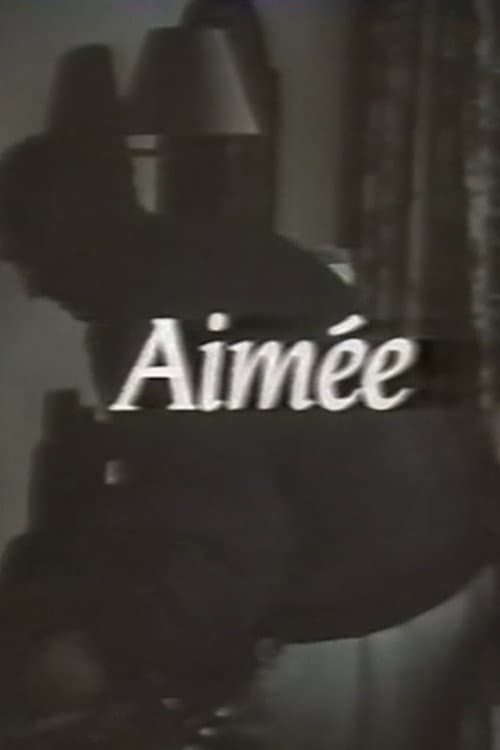 Постер: Aimée