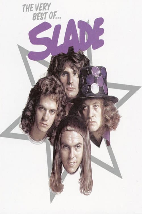 Постер: Slade: The Very Best of Slade