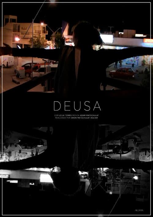 Постер: Deusa