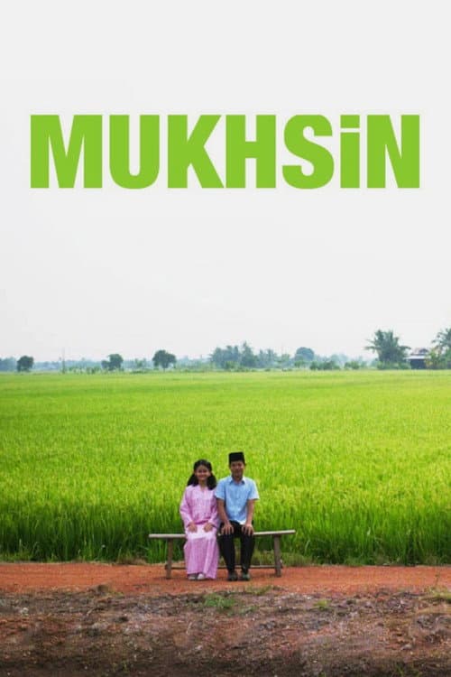 Постер: Mukhsin