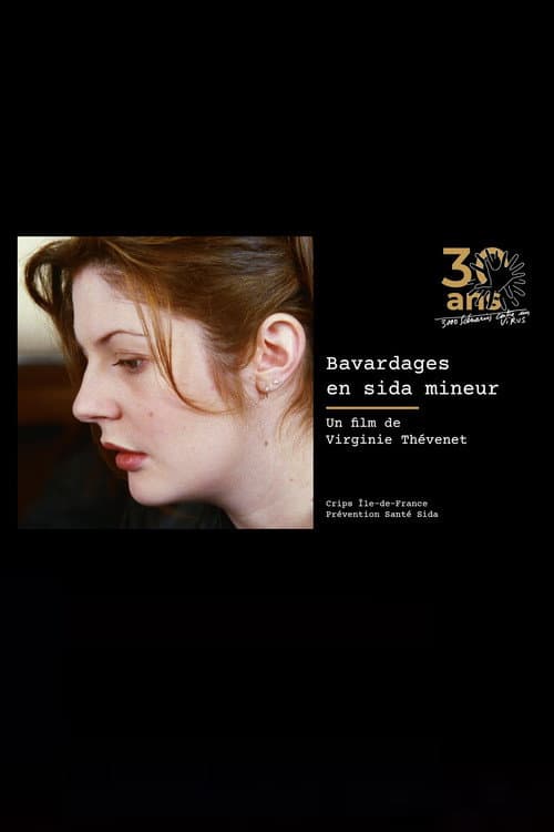 Постер: Bavardages en sida mineur