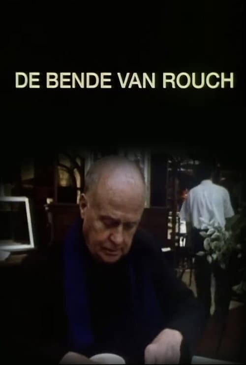 Постер: De bende van rouch