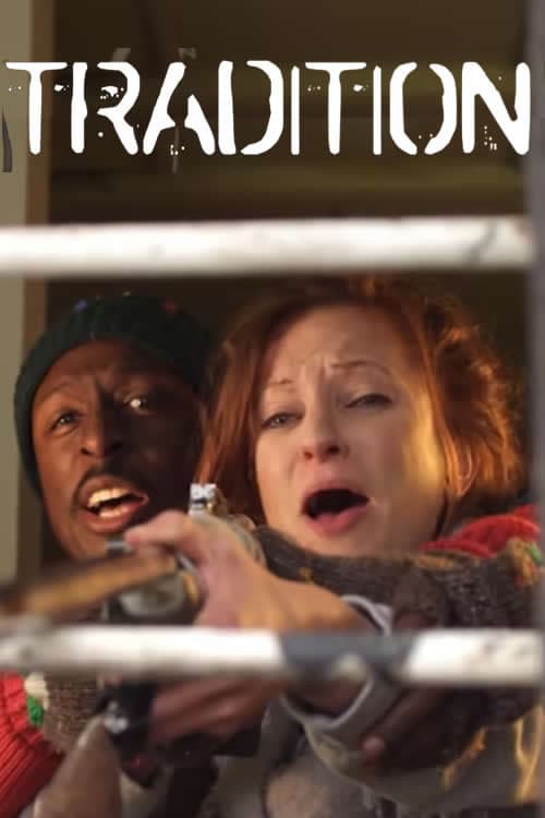 Постер: Tradition