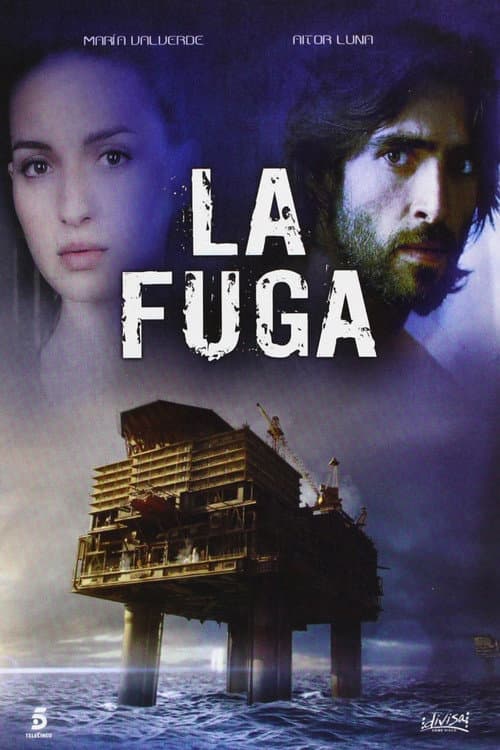 Постер: La fuga