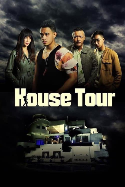 Постер: House Tour