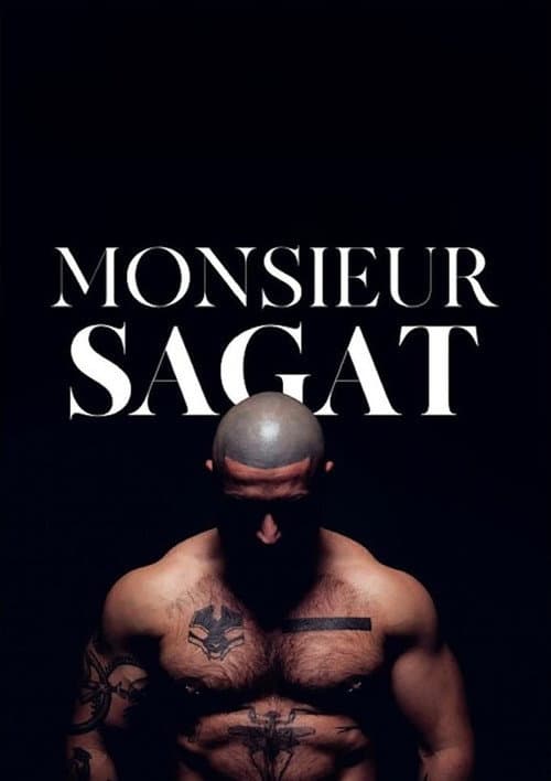 Постер: Monsieur Sagat