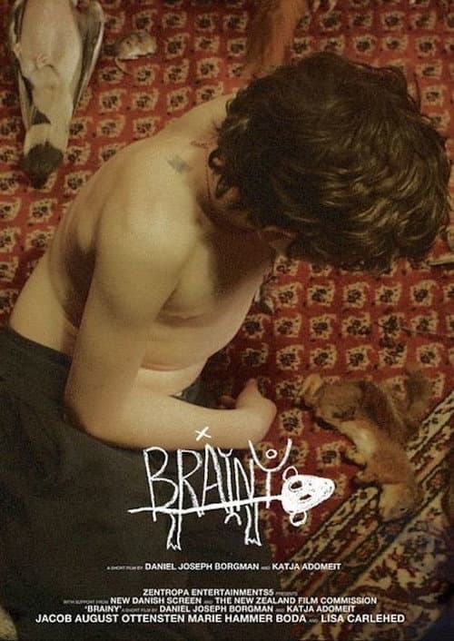 Постер: Brainy