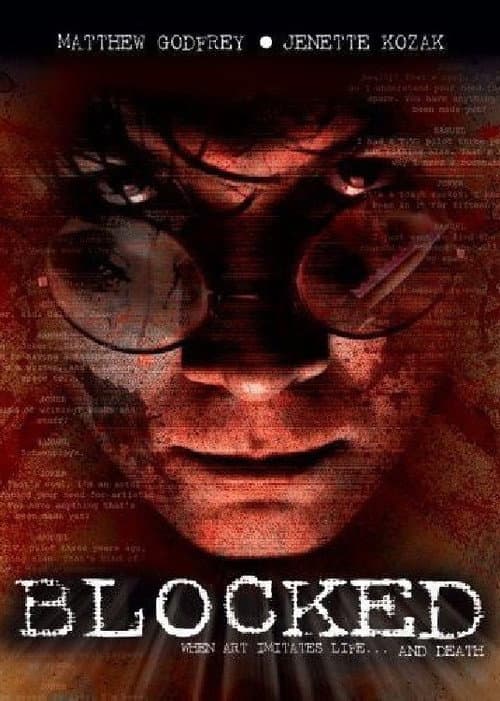 Постер: Blocked