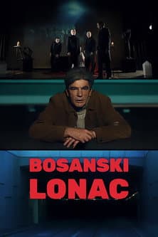 Постер: Bosanski lonac