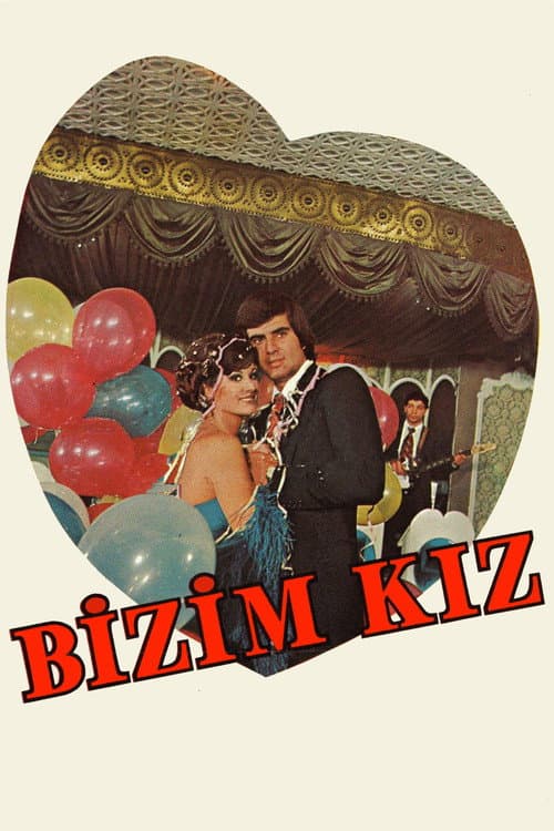 Постер: Bizim Kız