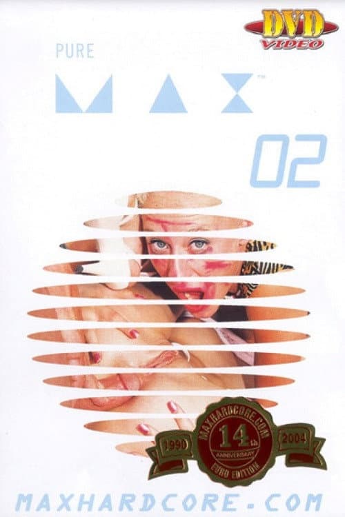 Постер: Pure Max 2