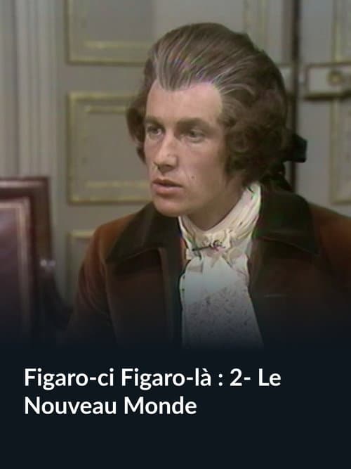 Постер: Figaro-ci, Figaro-là