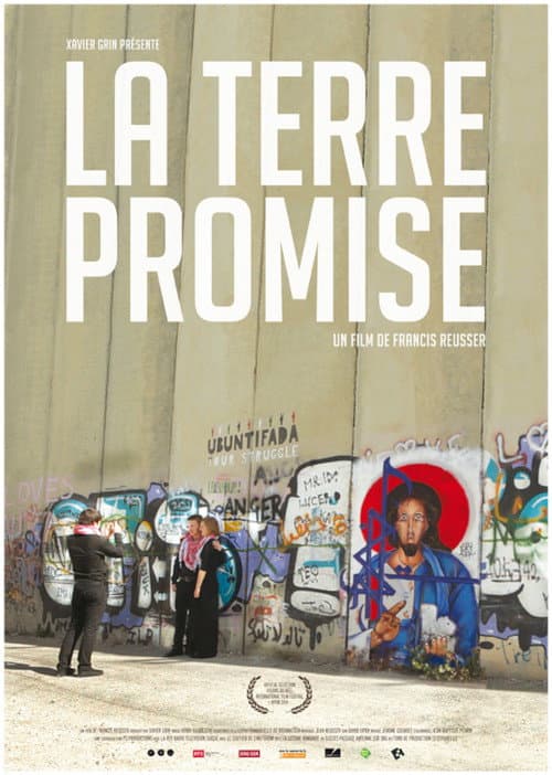 Постер: La Terre Promise
