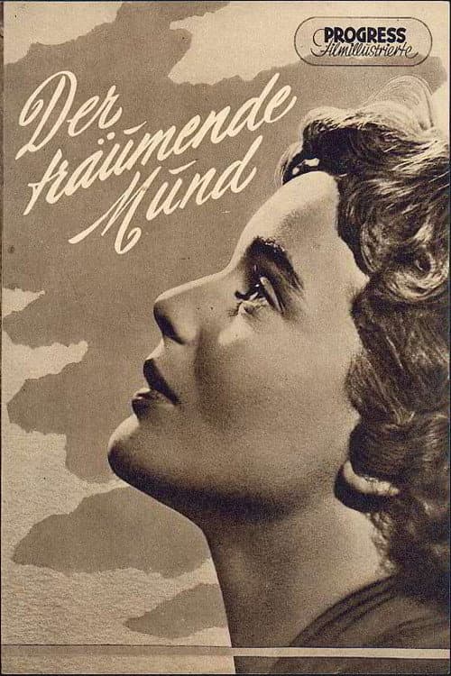 Постер: Der träumende Mund