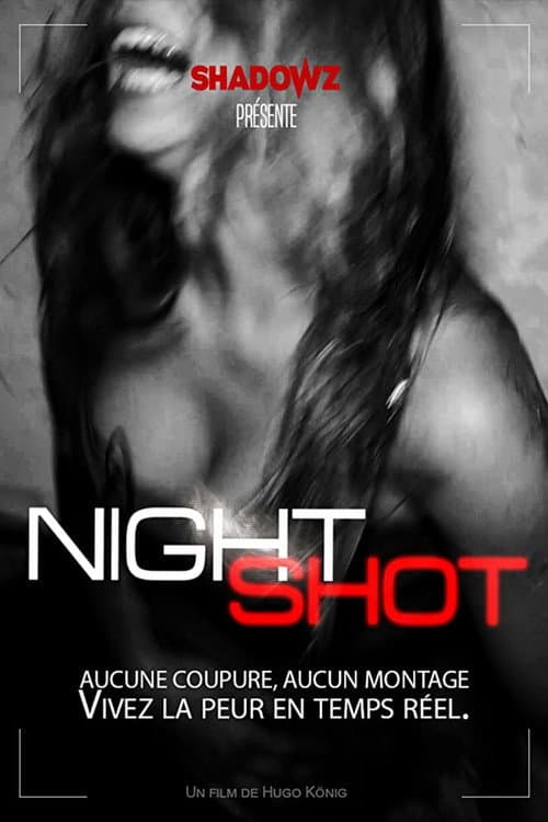 Постер: Night Shot