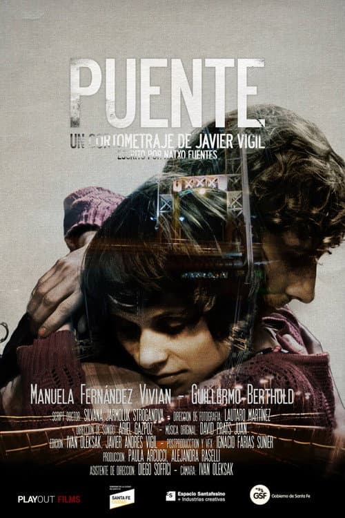 Постер: Puente
