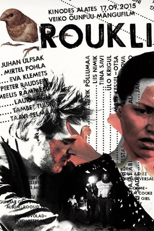 Постер: Roukli