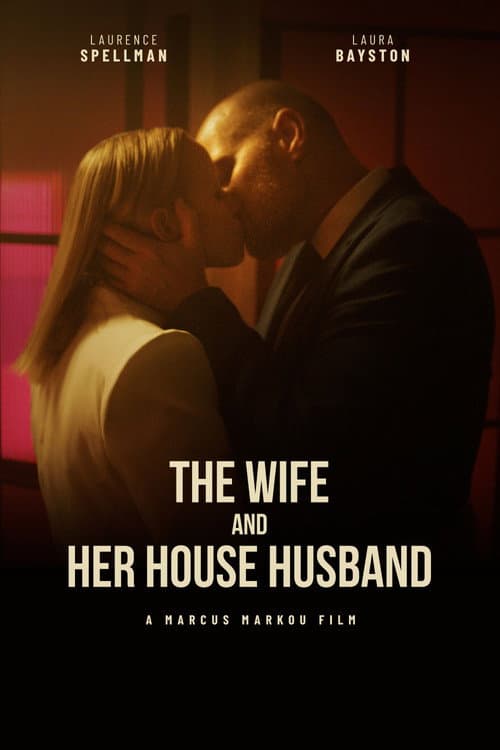 Постер: The Wife and Her House Husband