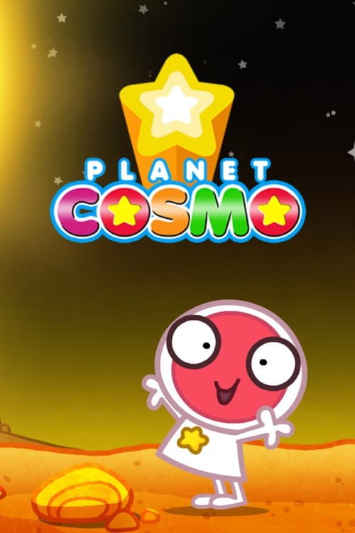 Постер: Planet Cosmo