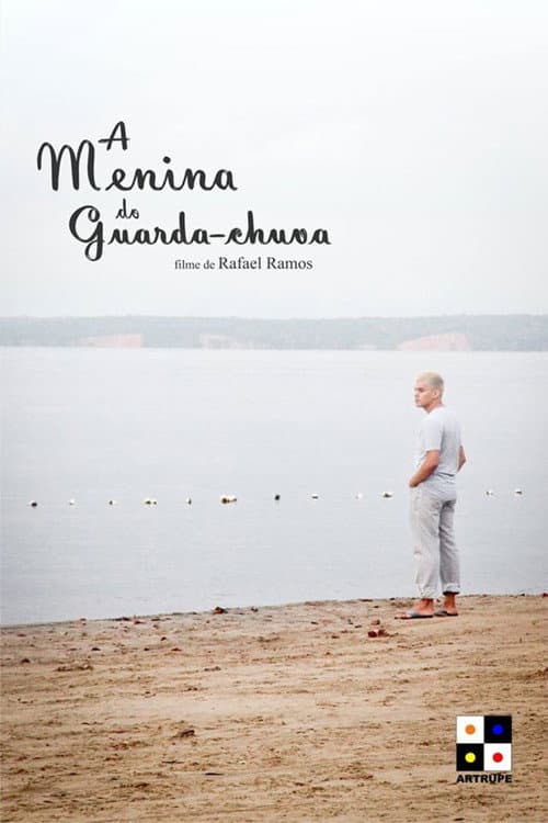 Постер: A Menina do Guarda-Chuva