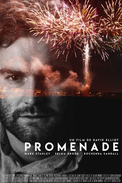 Постер: Promenade