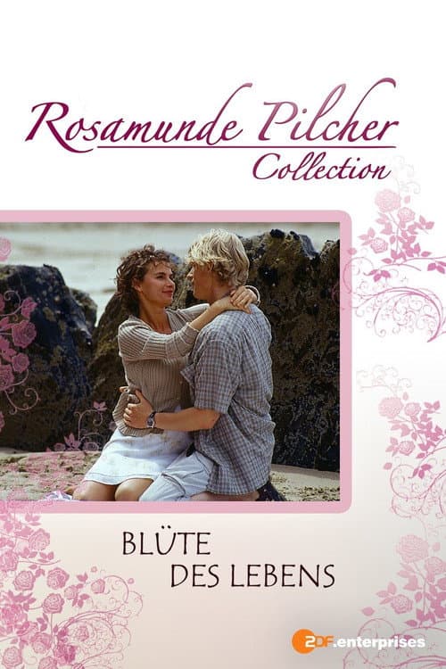 Постер: Rosamunde Pilcher: Blüte des Lebens