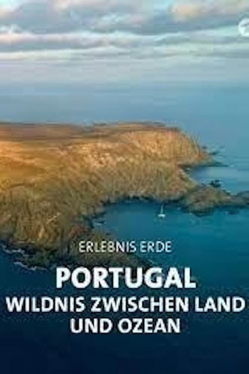 Постер: Portugal: Wildnis zwischen Land und Ozean