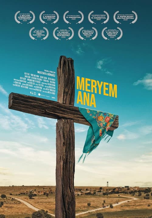 Постер: Meryem Ana