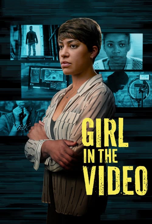 Постер: Girl in the Video