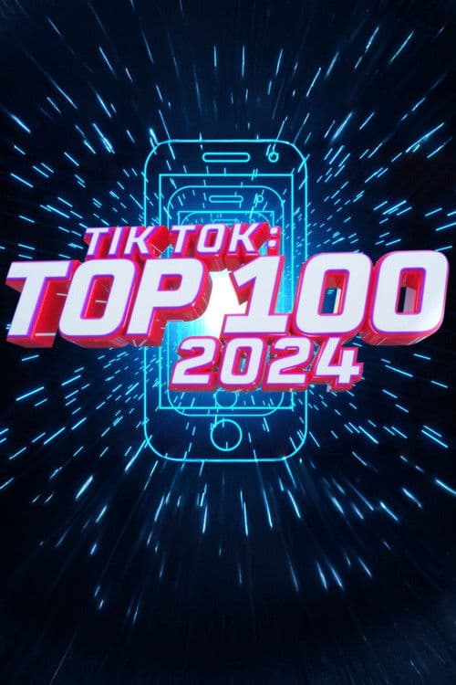 Постер: TikTok: Top 100 2024