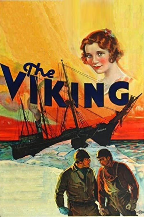 Постер: The Viking