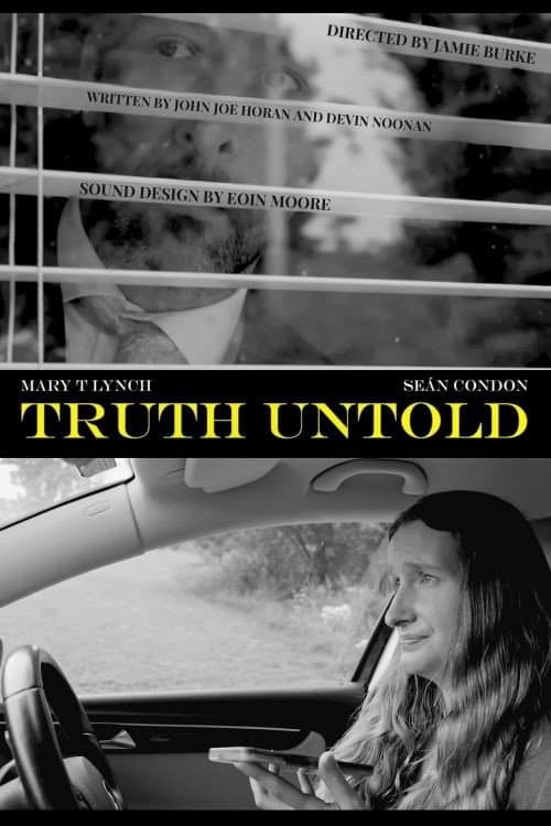 Постер: Truth Untold