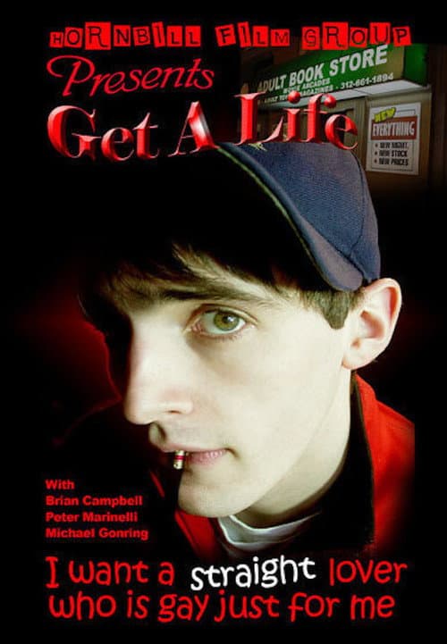 Постер: Get a Life