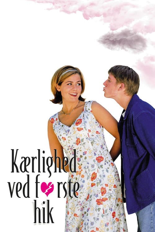 Постер: Kærlighed ved første hik