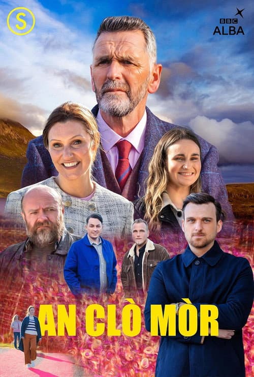 Постер: An Clò Mòr