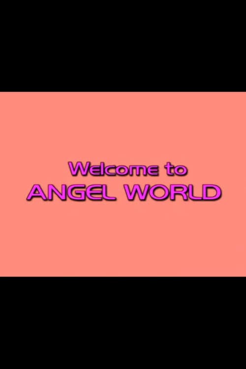 Постер: Charlie’s Angels: Welcome to Angel World