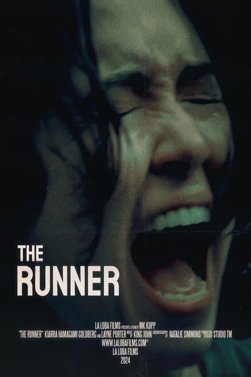 Постер: The Runner