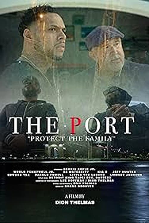 Постер: The Port
