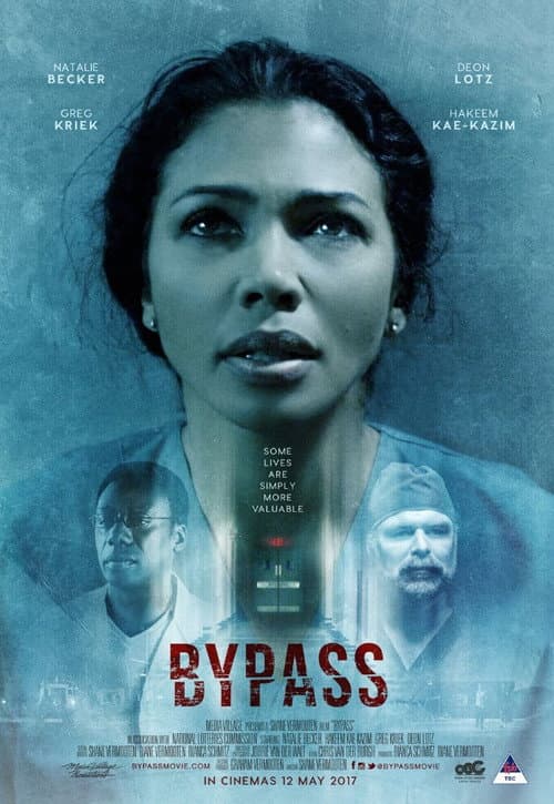 Постер: Bypass