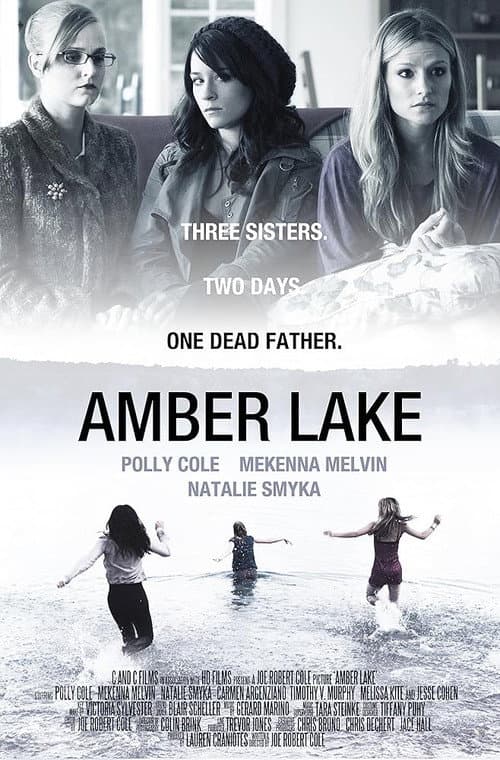 Постер: Amber Lake