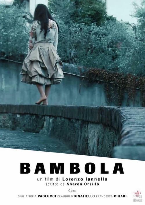 Постер: Bambola